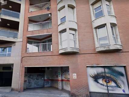 Plaza de parking en venta en Reus