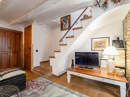 Casa en venta en L'Ametlla de Mar