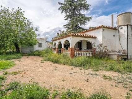 Masía en venta en Reus