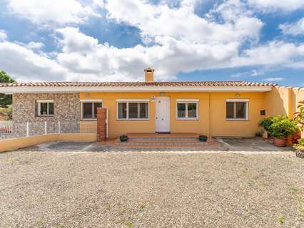 Casa en venta en Vinyols i els Arcs