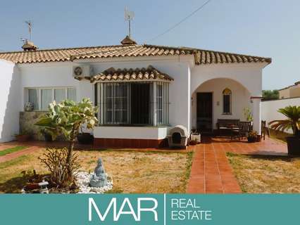 Casa en venta en Chiclana de la Frontera