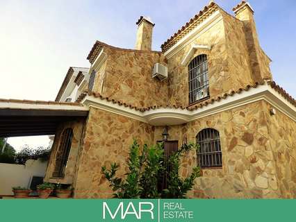 Casa en venta en Chiclana de la Frontera