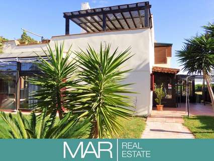 Chalet en venta en Chiclana de la Frontera