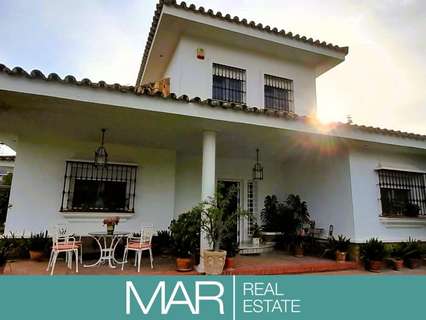 Chalet en venta en Chiclana de la Frontera