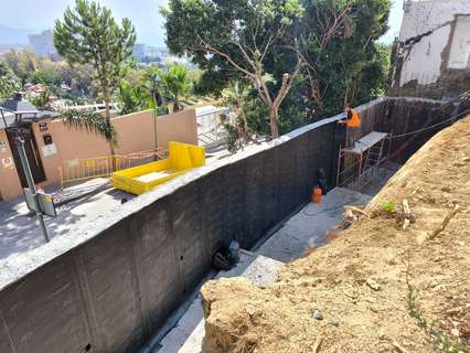 Parcela urbana en venta en Torremolinos