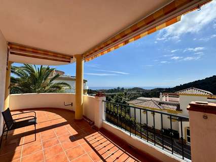 Piso en venta en Mijas