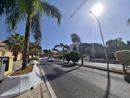 Local comercial en venta en Torremolinos