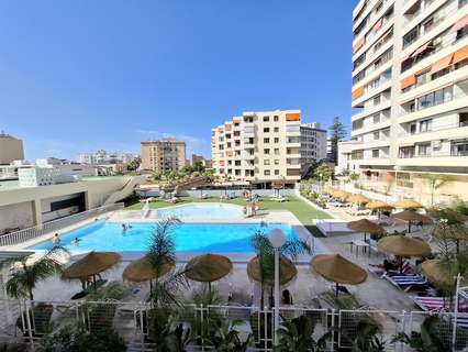 Piso en venta en Torremolinos rebajado
