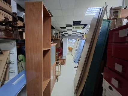 Local comercial en venta en Torremolinos