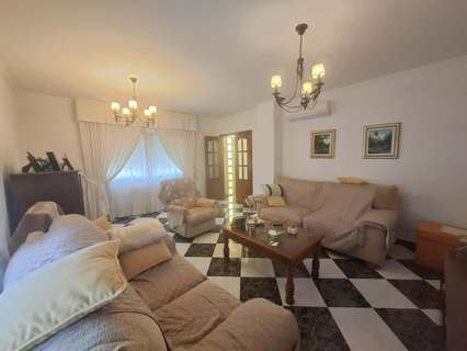 Casa en venta en Benalmádena