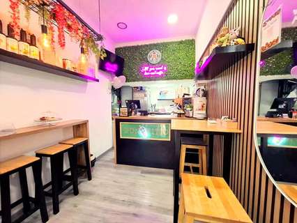 Local comercial en venta en Torremolinos rebajado