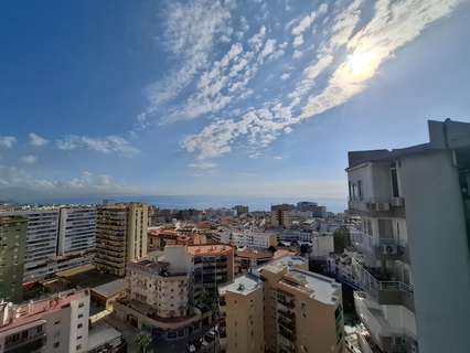 Piso en venta en Torremolinos