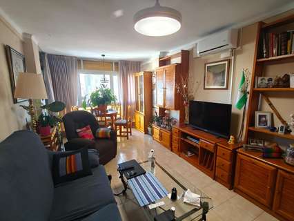 Apartamento en venta en Torremolinos rebajado