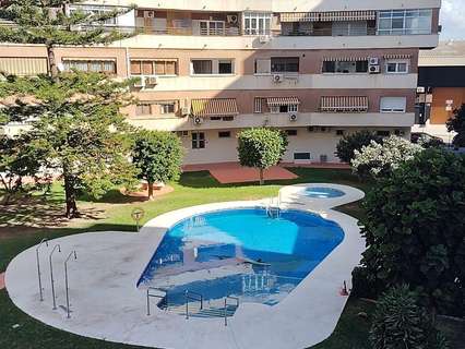 Piso en venta en Málaga rebajado