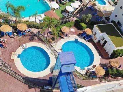 Apartamento en venta en Benalmádena