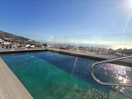 Apartamento en venta en Benalmádena