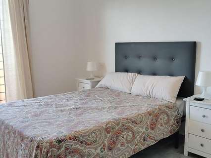 Piso en alquiler en Benalmádena