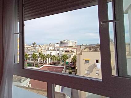 Apartamento en alquiler en Torremolinos rebajado