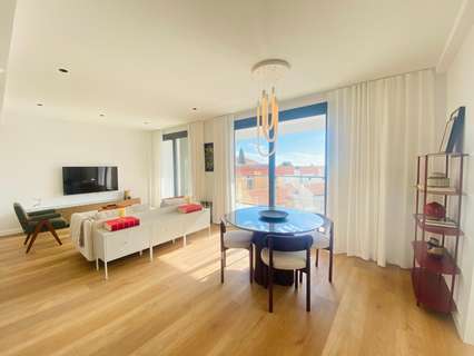 Piso en alquiler en Torremolinos