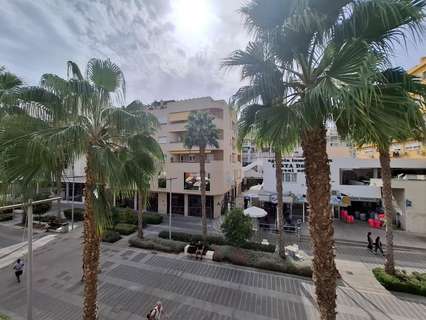 Estudio en venta en Torremolinos