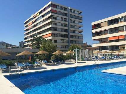 Piso en venta en Torremolinos