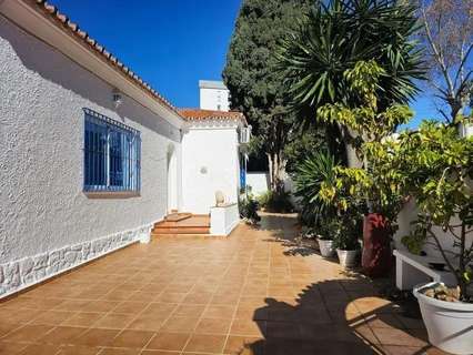 Chalet en venta en Torremolinos