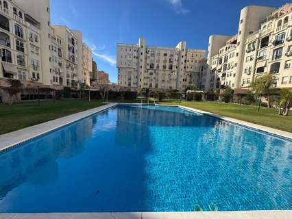 Piso en venta en Torremolinos