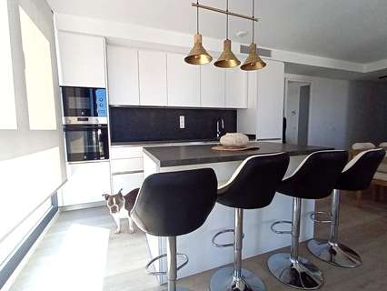 Piso en alquiler en Torremolinos