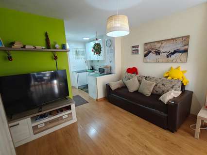 Estudio en venta en Benalmádena