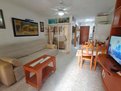 Apartamento en venta en Torremolinos rebajado