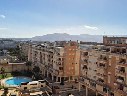 Ático en venta en Málaga rebajado