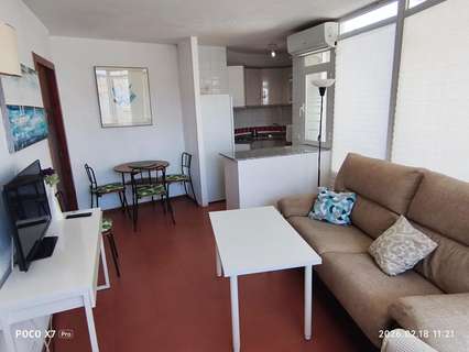 Piso en venta en Torremolinos