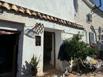 Casa en venta en Almogía