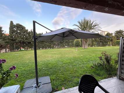 Planta baja en venta en Torremolinos