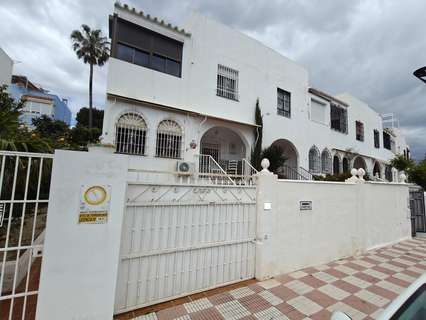 Casa en venta en Torremolinos