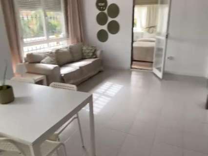 Piso en venta en Torremolinos