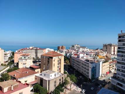 Estudio en venta en Torremolinos