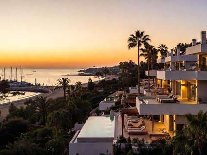 Piso en venta en Torremolinos