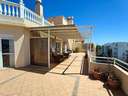 Ático dúplex en alquiler en Benalmádena