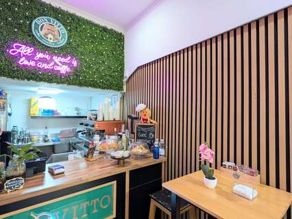 Local comercial en venta en Torremolinos