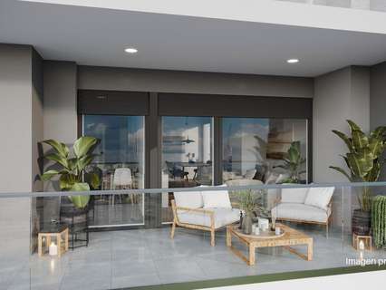 Piso en venta en Fuengirola