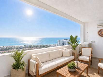Piso en venta en Torremolinos