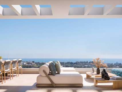 Piso en venta en Estepona