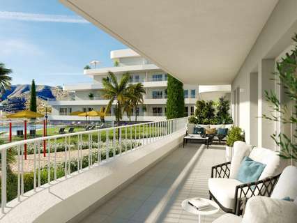 Piso en venta en Fuengirola