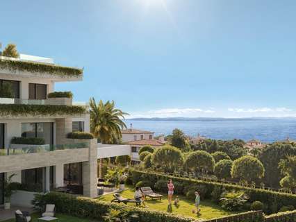 Piso en venta en Estepona