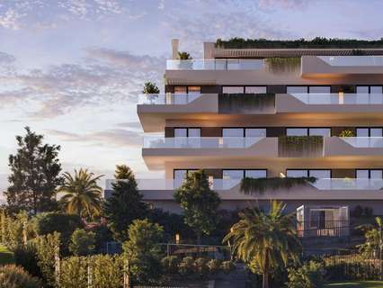 Piso en venta en Mijas