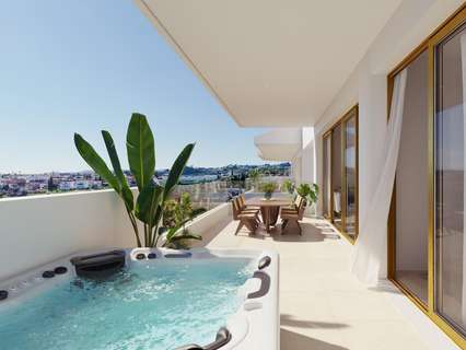 Apartamento en venta en Fuengirola