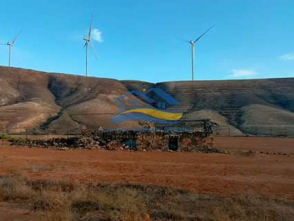 Parcela rústica en venta en Puerto del Rosario