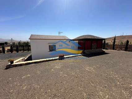 Casa en venta en Tuineje