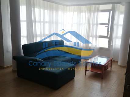 Apartamento en venta en La Oliva